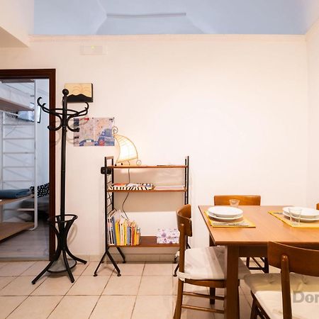 Villari Guest House By Domusextra เนเปิลส์ ภายนอก รูปภาพ