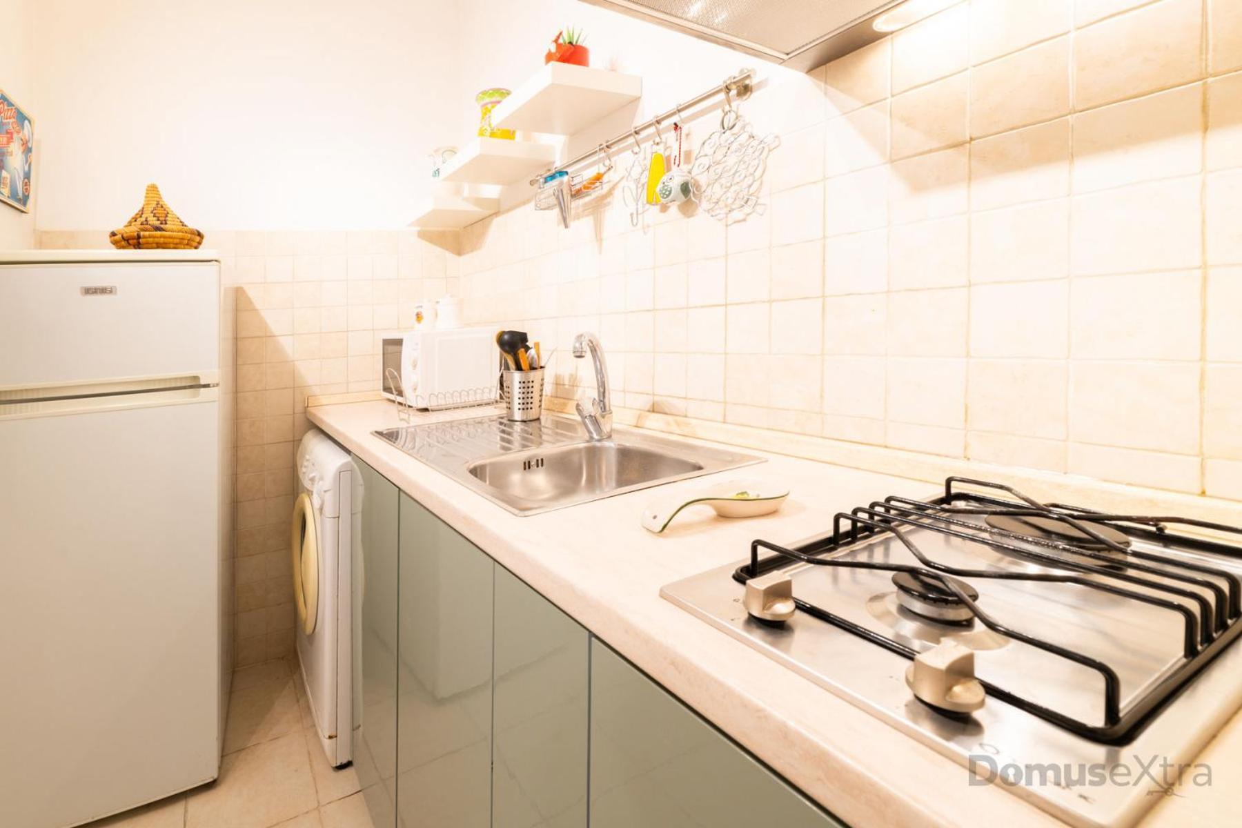 Villari Guest House By Domusextra เนเปิลส์ ภายนอก รูปภาพ
