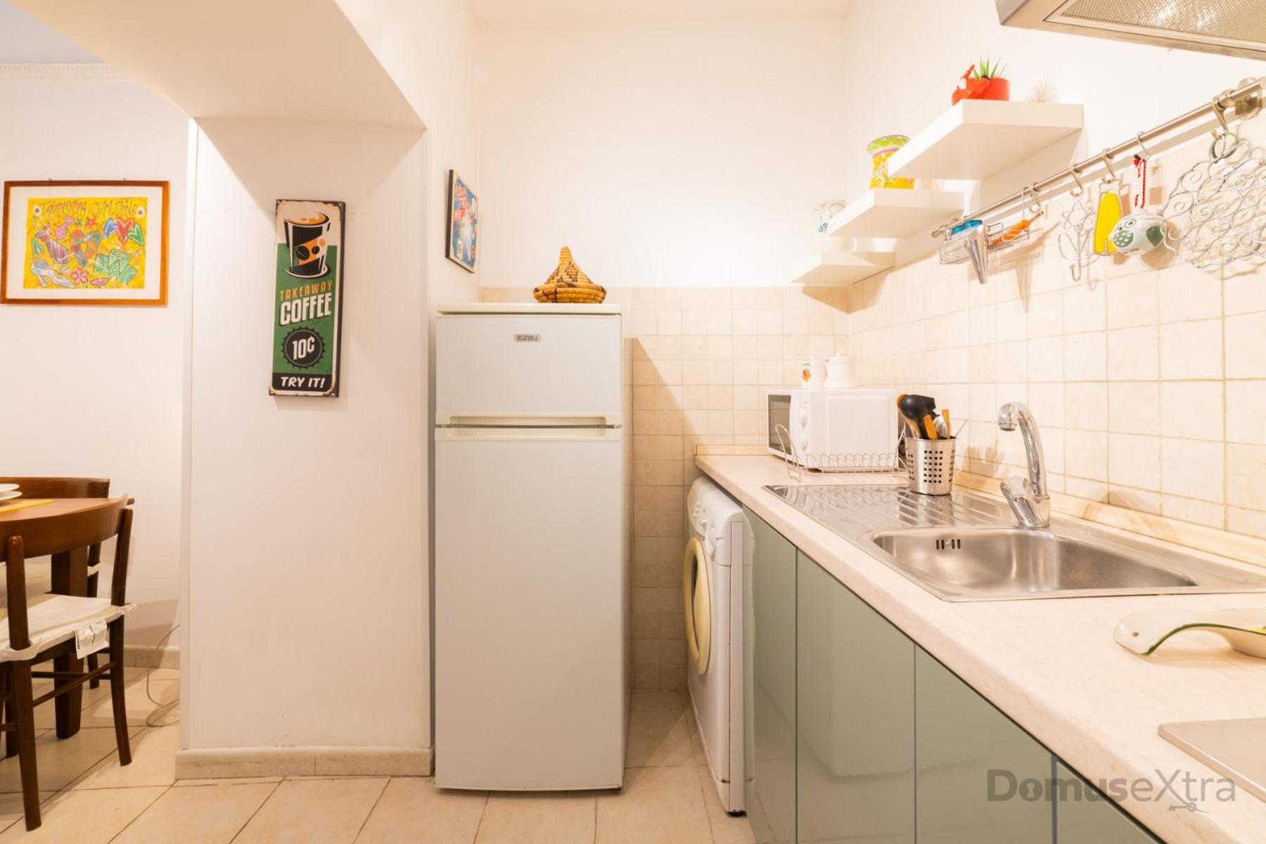 Villari Guest House By Domusextra เนเปิลส์ ภายนอก รูปภาพ