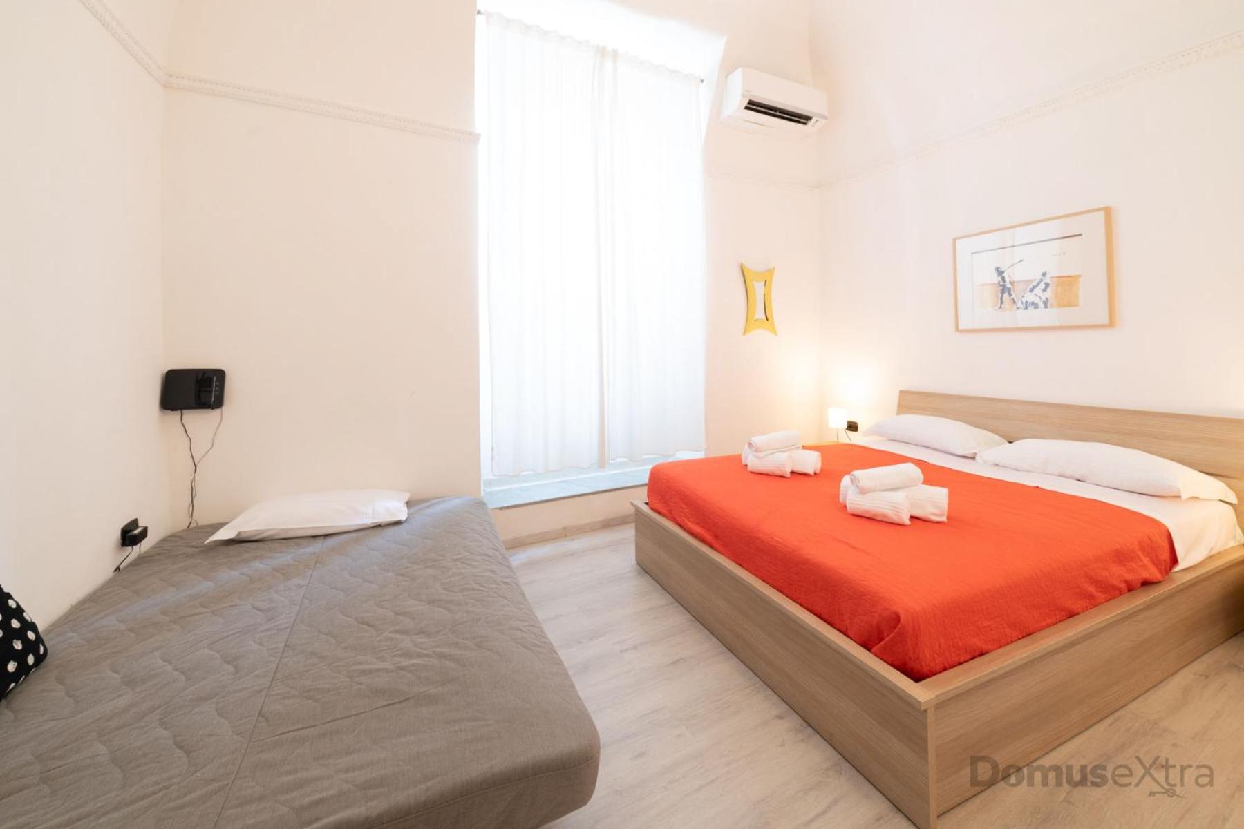 Villari Guest House By Domusextra เนเปิลส์ ภายนอก รูปภาพ