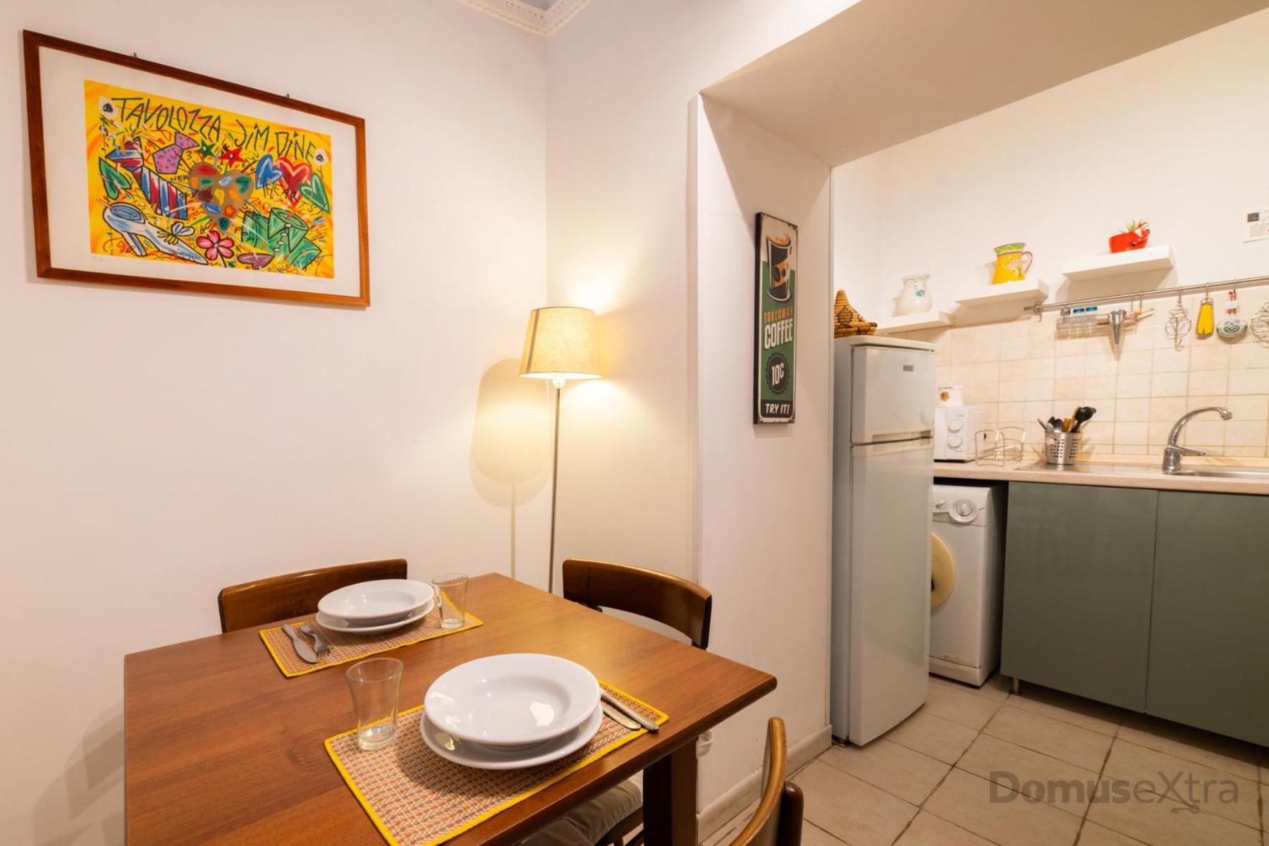 Villari Guest House By Domusextra เนเปิลส์ ภายนอก รูปภาพ